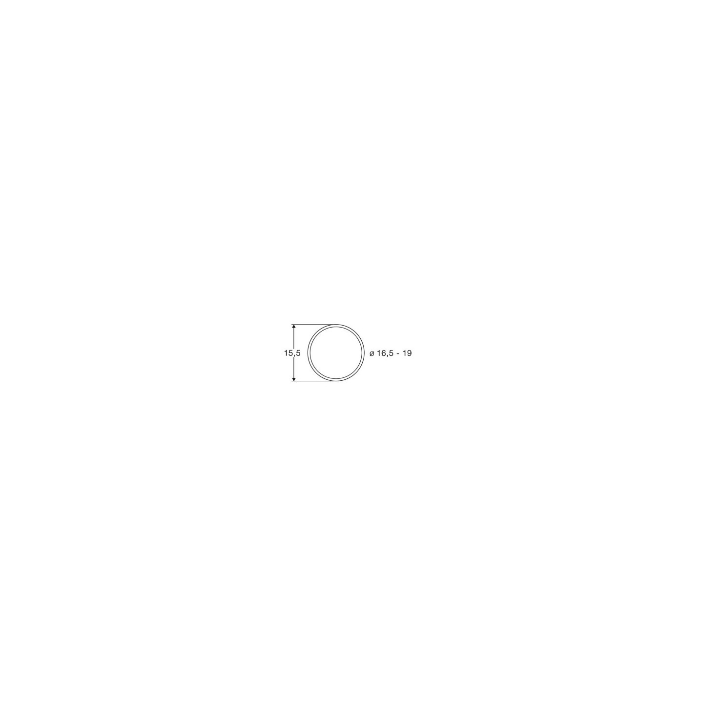 BOLSA AROS ADHERENCIA 10UD CC ROCO 40072 ESCALA H0
