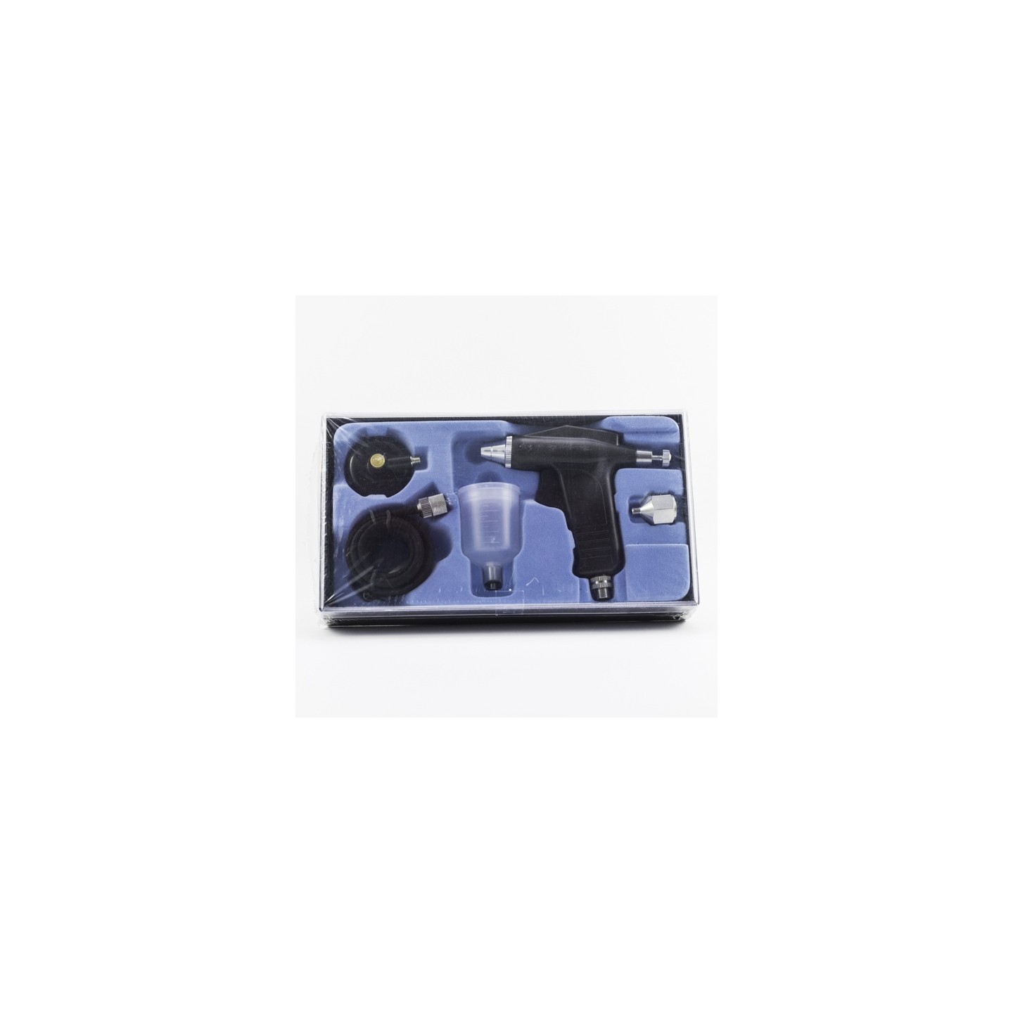 AERÓGRAFO DIFUSOR BD-105