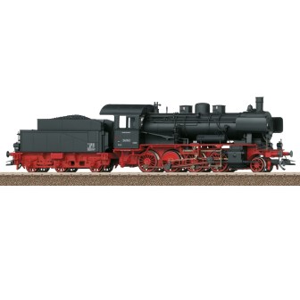 LOCOMOTORA VAPOR CLASE 56 TRIX 22908 ESCALA H0