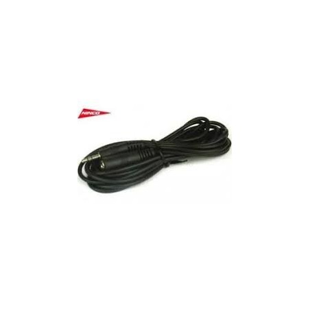 CABLE ALARGADOR PARA MANDOS NINCO 3mts NINCO 10303
