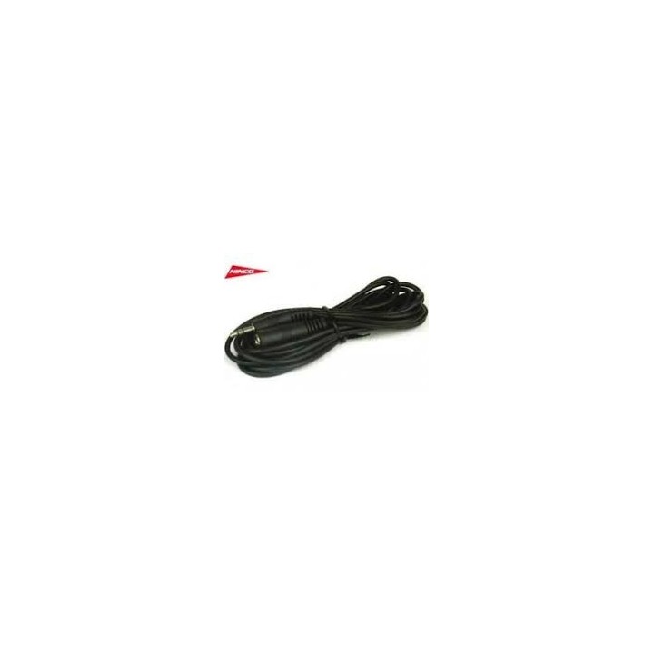 CABLE ALARGADOR PARA MANDOS NINCO 3mts NINCO 10303