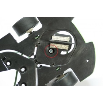 TORNILLO ACERO ESTANDAR PARA CARROCERIA M2 1 x 7,5 mm SLOTING PLUS 159912