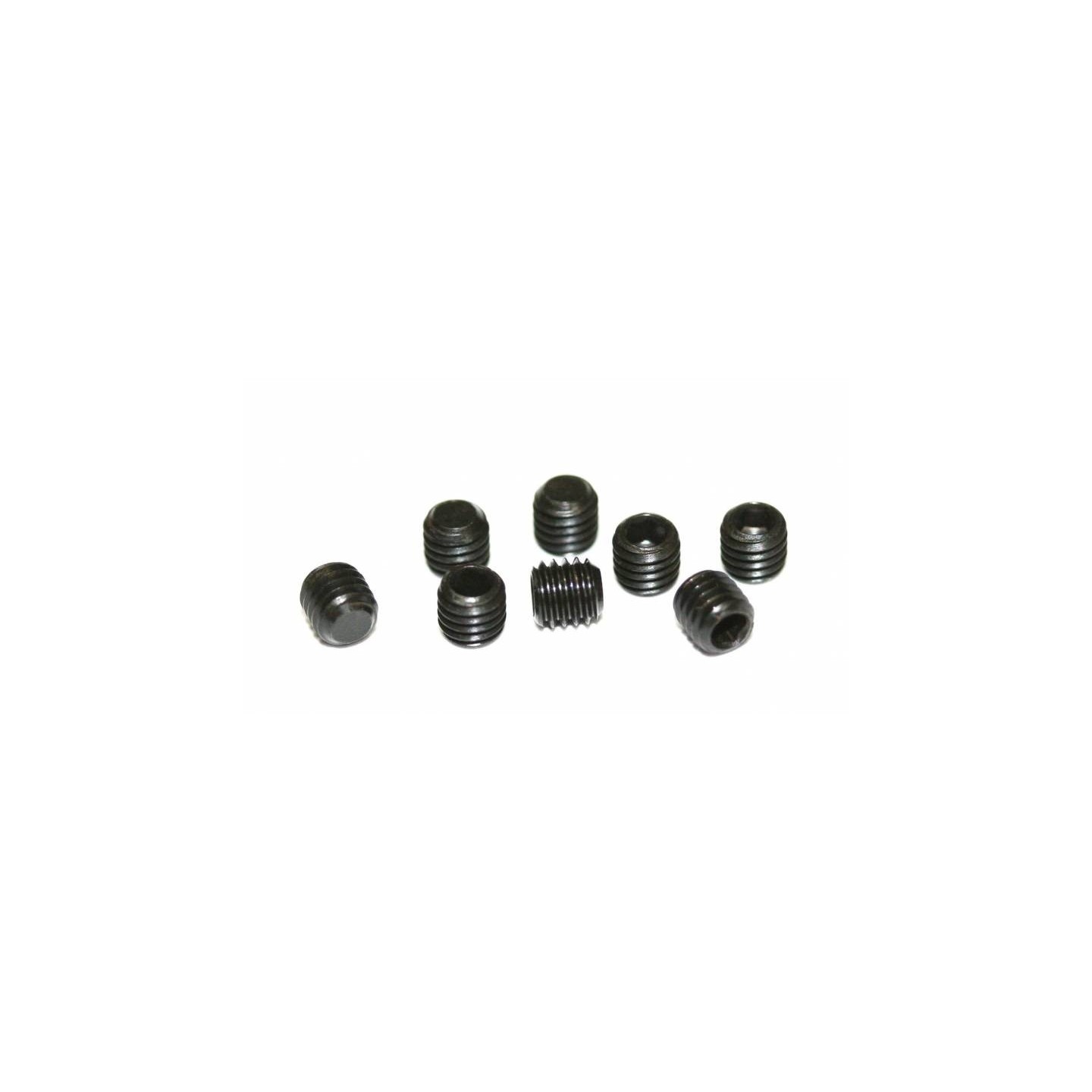 ESPARRAGOS ACERO M2,5 x 3 mm PARA ALLEN 1,3 mm SLOTING PLUS 152502