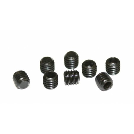 ESPARRAGOS ACERO M2,5 x 2,5 mm PARA ALLEN 1,3 mm SLOTING PLUS 152501