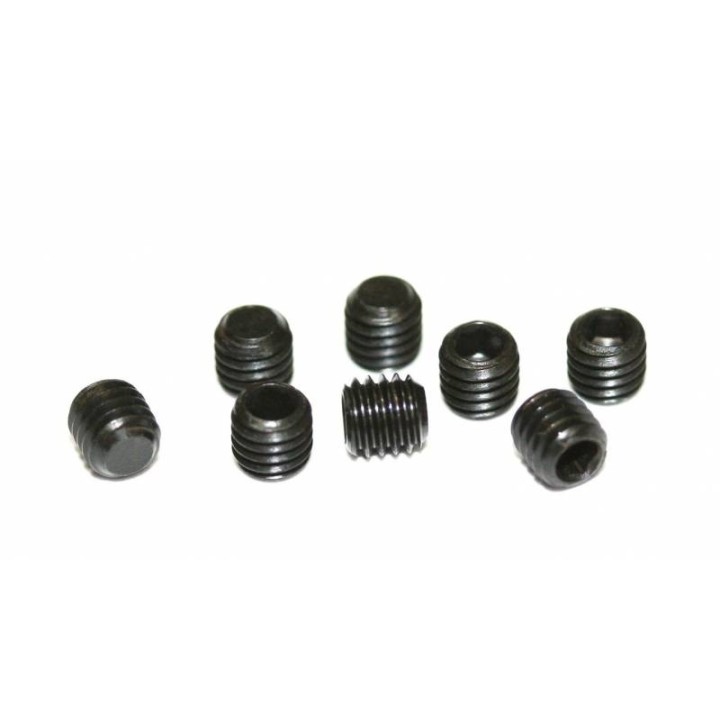 ESPARRAGOS ACERO M2,5 x 2,5 mm PARA ALLEN 1,3 mm SLOTING PLUS 152501