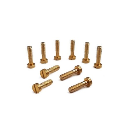 TORNILLOS METRICOS 2,2 x 8,5 mm 10 uds NINCO 80906