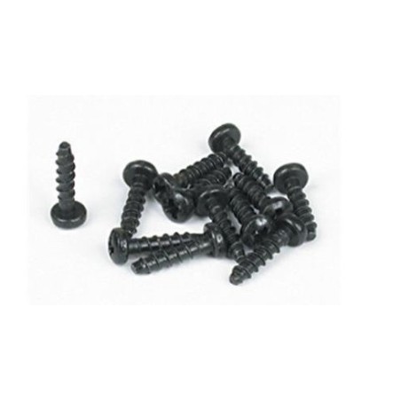 TORNILLOS LARGOS 2,2 x 9,5mm 10 UDS NINCO 80902