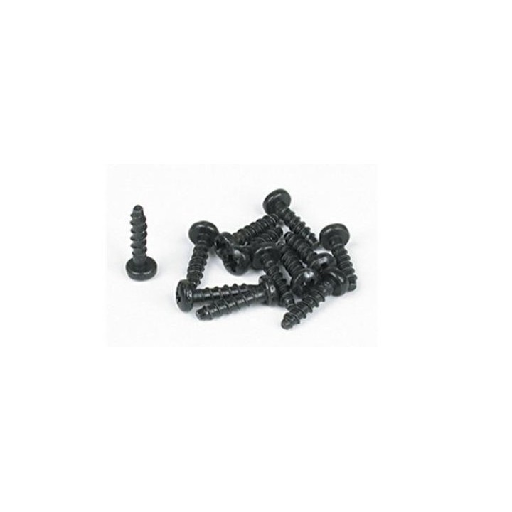 TORNILLOS LARGOS 2,2 x 9,5mm 10 UDS NINCO 80902