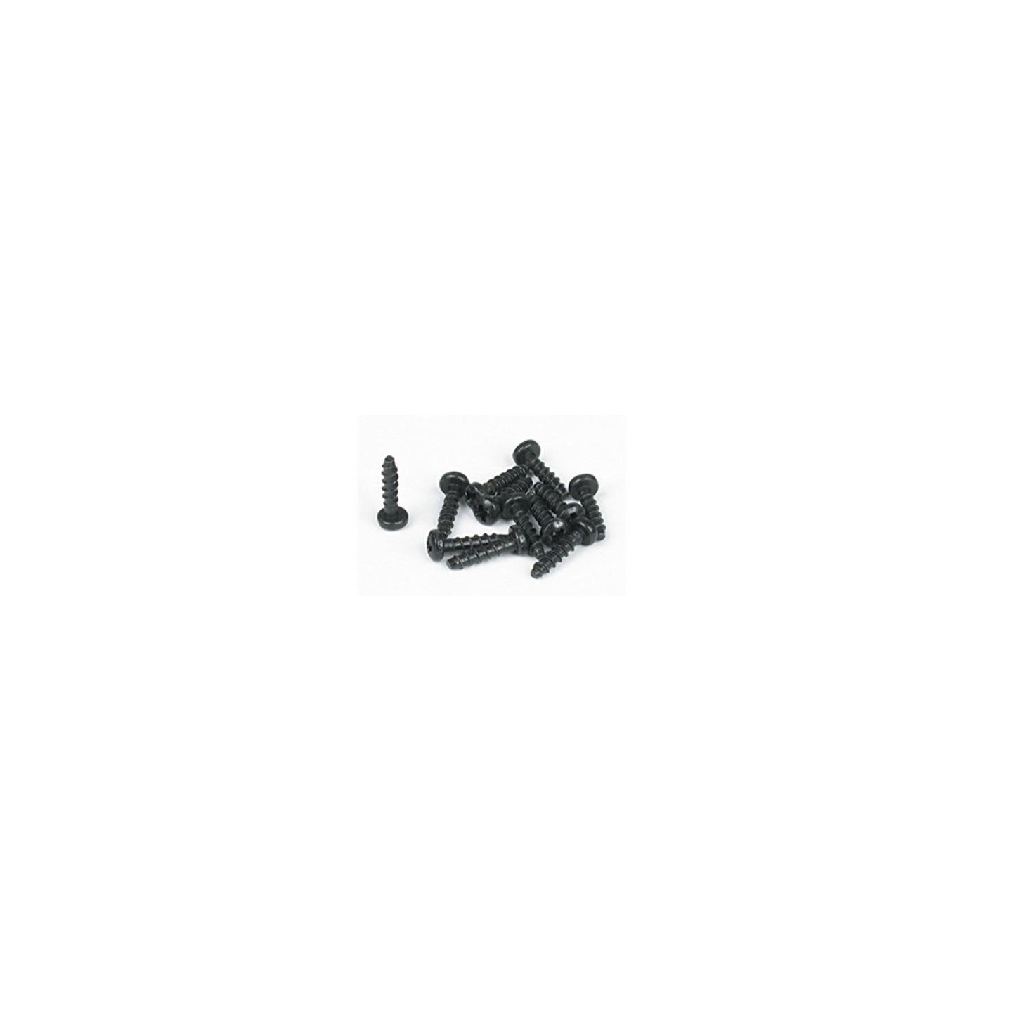 TORNILLOS LARGOS 2,2 x 9,5mm 10 UDS NINCO 80902