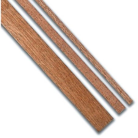 LISTÓN SAPELLY 1 x 8mm