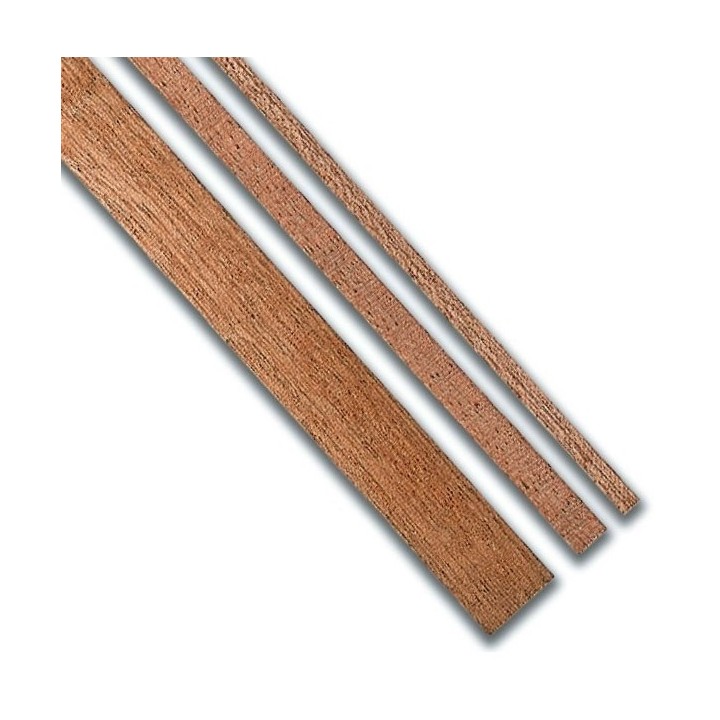 LISTÓN SAPELLY 1 x 8mm