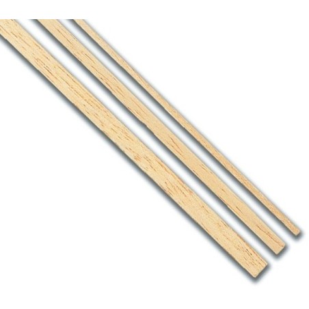 LISTÓN TILO 1 x 8mm