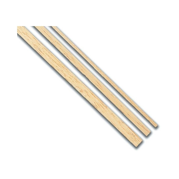 LISTÓN TILO 1 x 8mm
