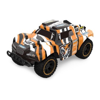 COCHE RADIO CONTROL TIGER+ NINCORACERS NINCO NH93202