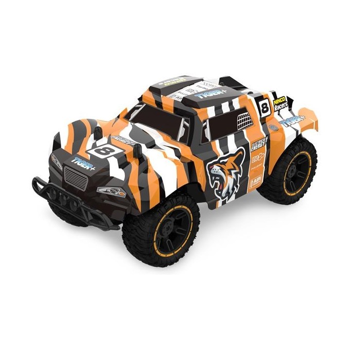 COCHE RADIO CONTROL TIGER+ NINCORACERS NINCO NH93202