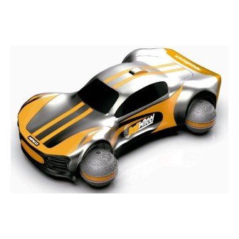 COCHE RADIO CONTROL BALL WHEEL NINCORACERS NINCO 93197