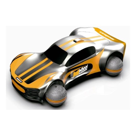 COCHE RADIO CONTROL BALL WHEEL NINCORACERS NINCO 93197