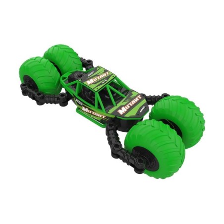 COCHE RADIO CONTROL MUTANT NINCORACERS NINCO NH93201