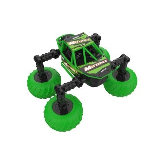 COCHE RADIO CONTROL MUTANT NINCORACERS NINCO NH93201