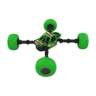 COCHE RADIO CONTROL MUTANT NINCORACERS NINCO NH93201