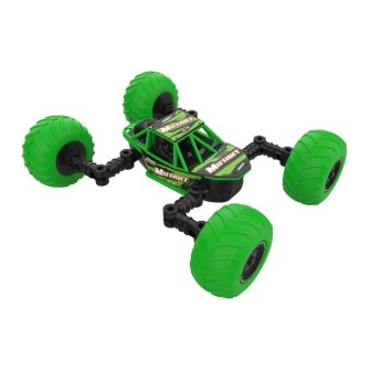 COCHE RADIO CONTROL MUTANT NINCORACERS NINCO NH93201