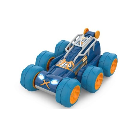 COCHE RADIO CONTROL 6 RUEDAS NINCORACERS NINCO NH93200
