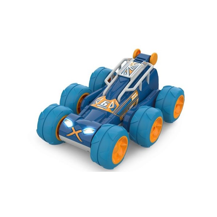 COCHE RADIO CONTROL 6 RUEDAS NINCORACERS NINCO NH93200