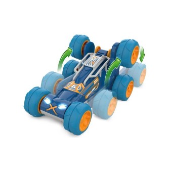 COCHE RADIO CONTROL 6 RUEDAS NINCORACERS NINCO NH93200