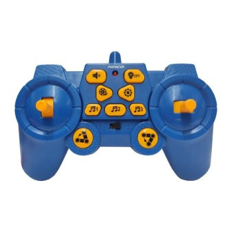 COCHE RADIO CONTROL 6 RUEDAS NINCORACERS NINCO NH93200