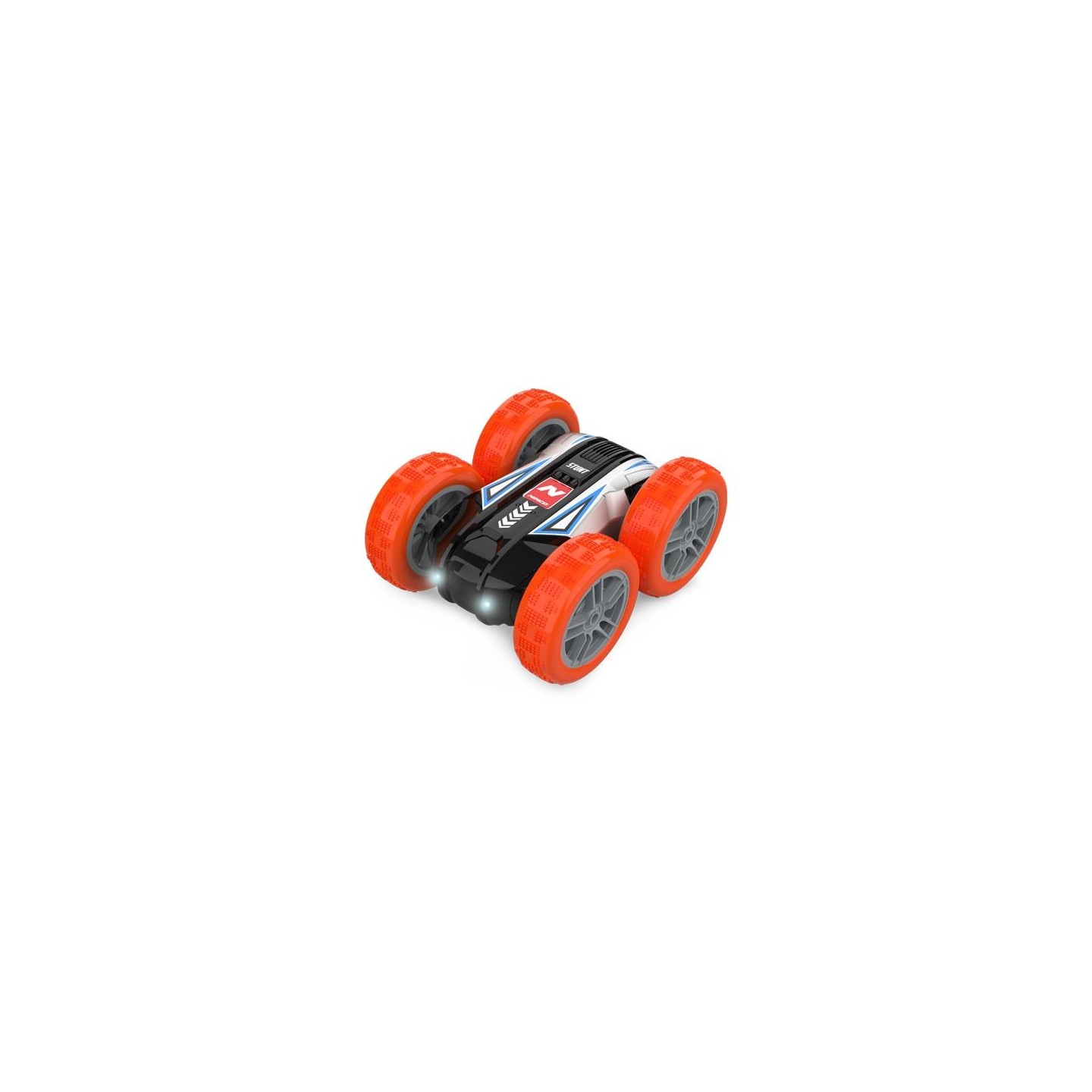 COCHE RADIO CONTROL STUN NARANJA NINCO NH93203