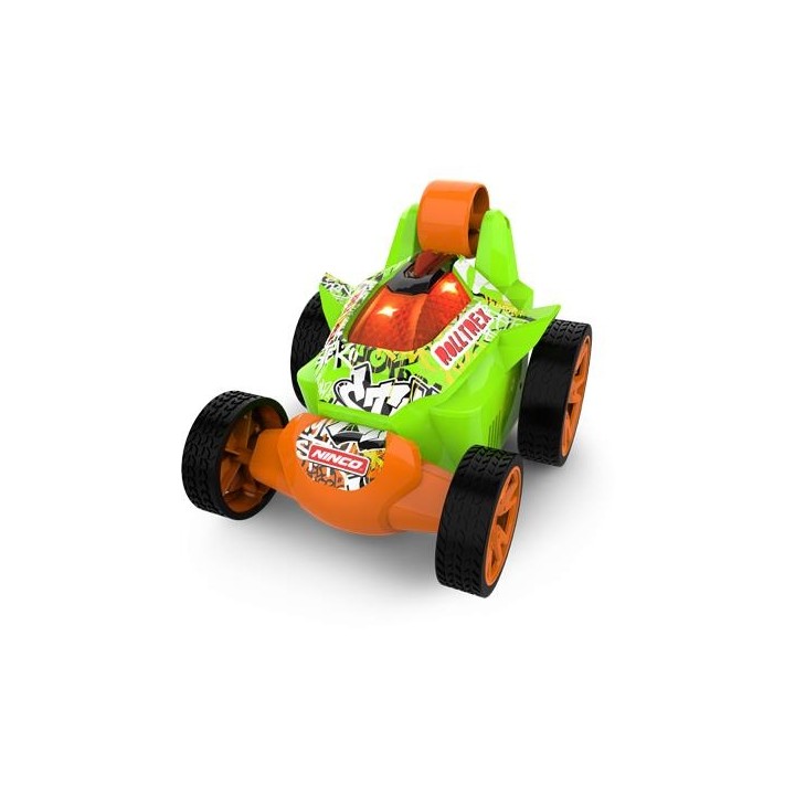 COCHE RADIO CONTROL ROLLTREX NINCO NH93188