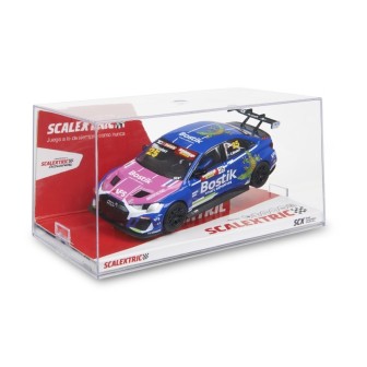 AUDI RS3 LMS TCR - BOSTIK SCALEXTRIC ORIGIINAL U10458S300  1/32