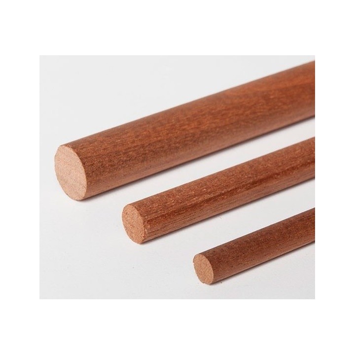 VARILLA SAPELLY 12mm 2 UDS DISMOER 35158
