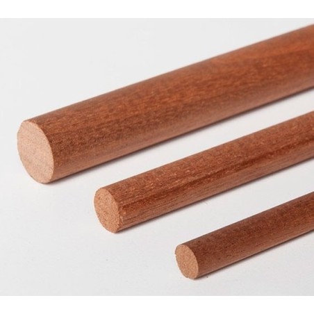 VARILLA SAPELLY 6mm 4 UDS DISMOER 35155
