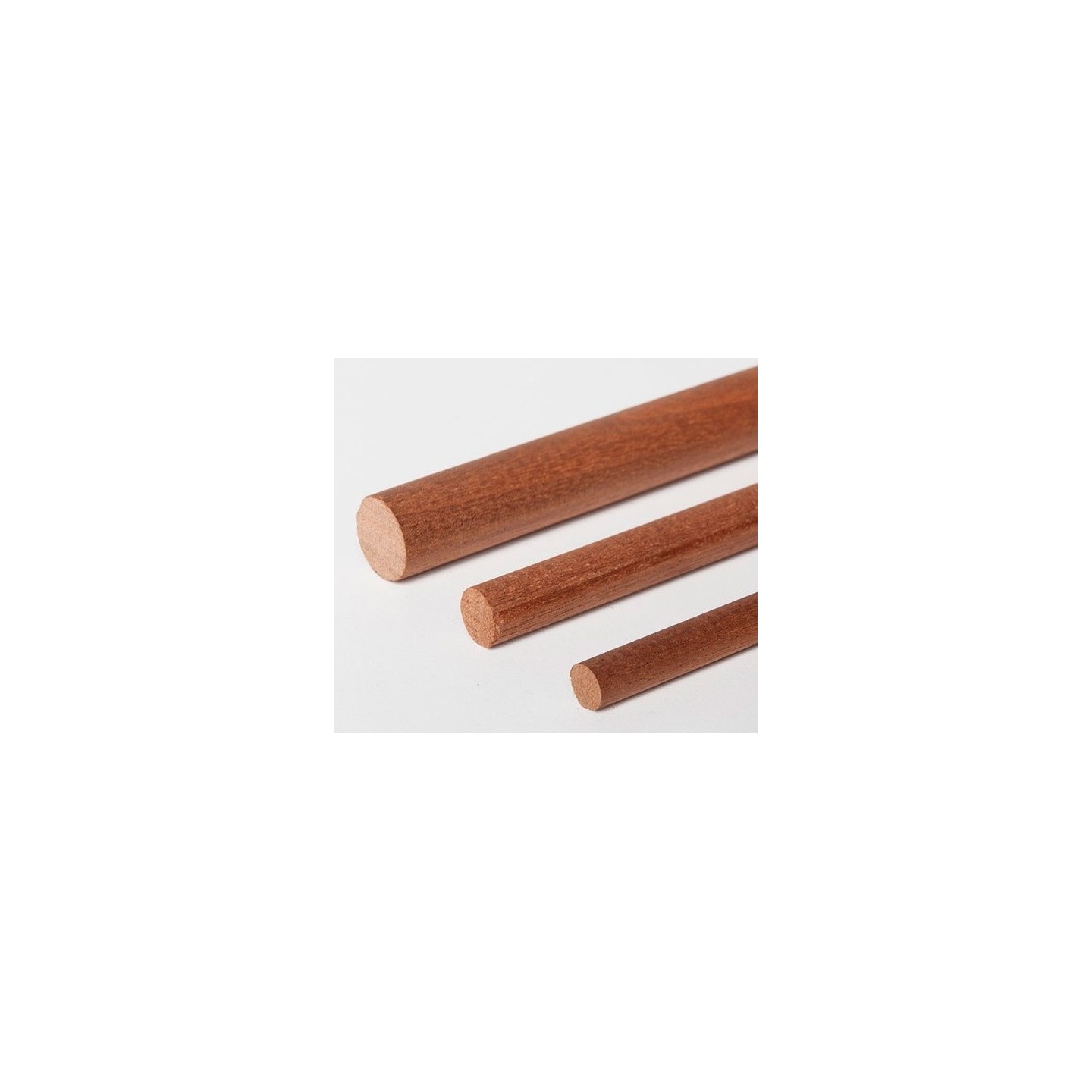 VARILLA SAPELLY 3mm 5UDS DISMOER 35152