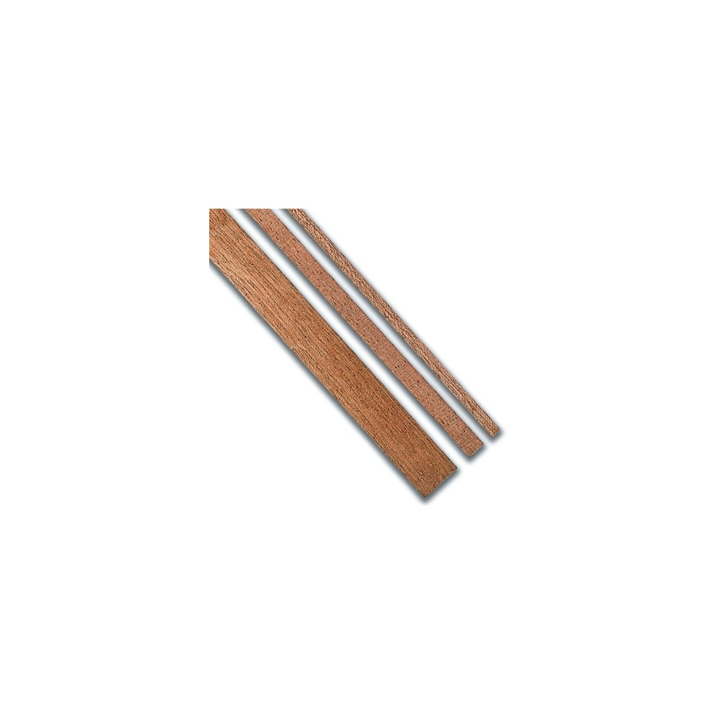 LISTÓN SAPELLY 2x8mm 6UDS DISMOER 35122