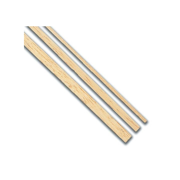 CHAPA TILO0,6x8mm 20 UDS DISMOER 35071