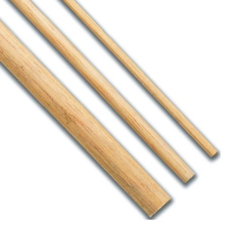 VARILLA TILO 3mm 5 UDS DISMOER 35052