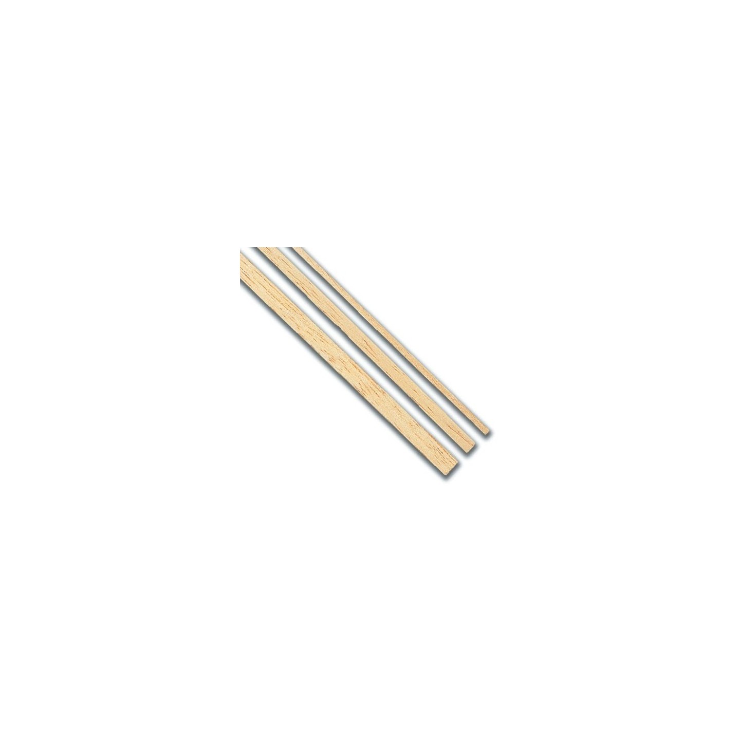 LISTÓN TILO 1,5x5mm 7 UDS DISMOER 35012