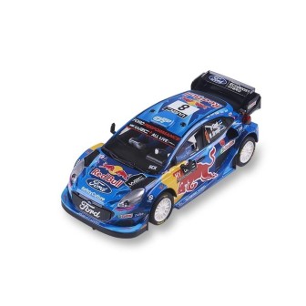 FORD PUMA RALLY 1 WRC SCALEXTRIC COMPACT  C10464S300