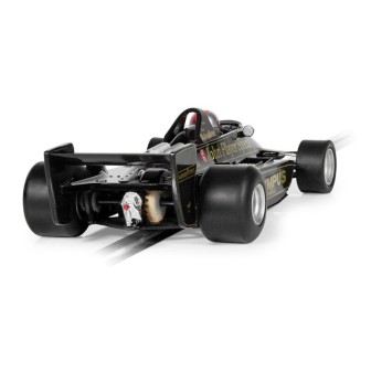 LOTUS 79 MARIO ANDRETTI - 1978 SUPERSLOT H4494
