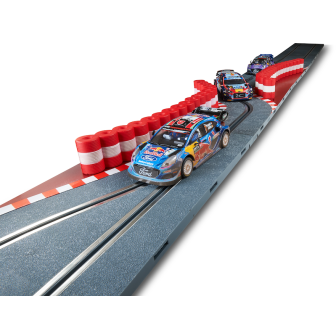SET PISTAS CHICANE ADVANCE SCALEXTRIC ADVANCE E10478X100