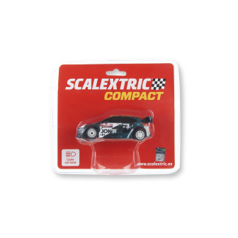 FROD PUMA - HELLER SCALEXTRIC COMPACT C10515S300
