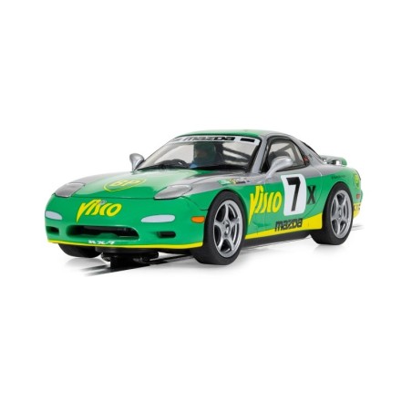 MAZDA RX7 12 HORAS DE BATHURTS 1994" SUPERSLOT H4652"