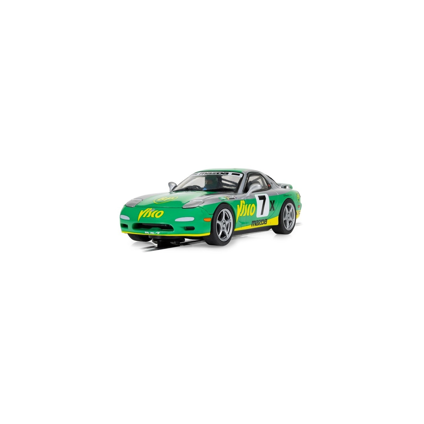 MAZDA RX7 12 HORAS DE BATHURTS 1994" SUPERSLOT H4652"