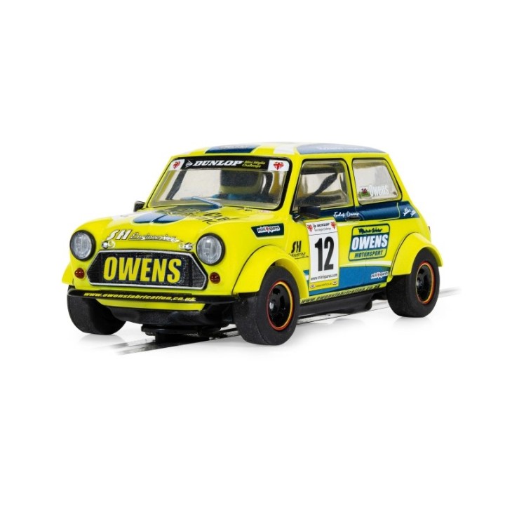 MINI MIGLIA ENDAF OWENS" SUPERSLOT H4635"