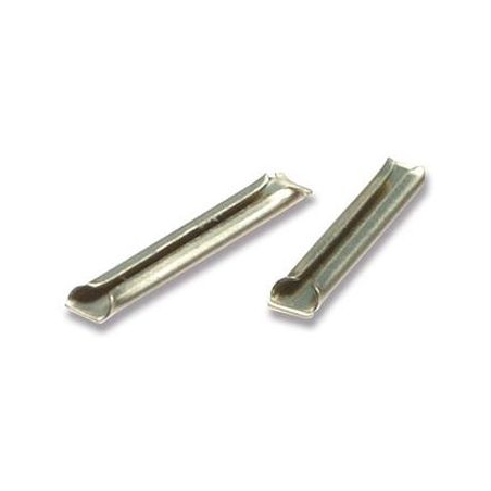 ECLIPSAS DE UNION METALICAS PECO SL-10 ESCALA H0