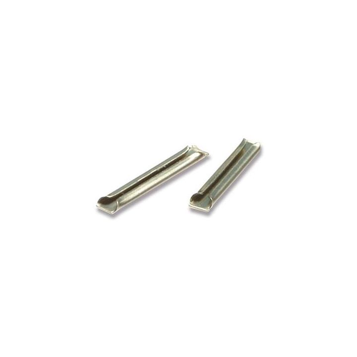 ECLIPSAS DE UNION METALICAS PECO SL-10 ESCALA H0