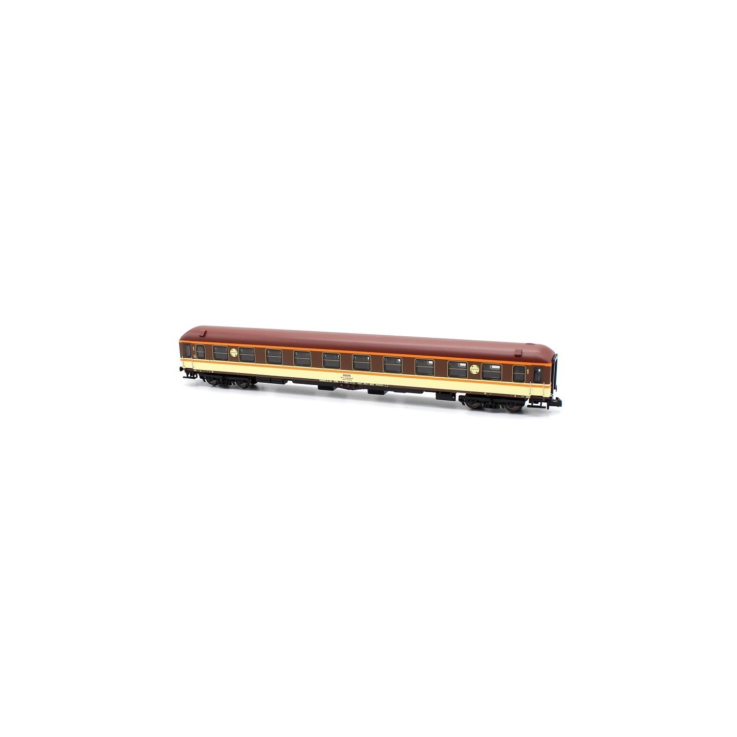 COCHE 1º CLASE ESTRELLA" RENFE ARNOLD 50848 ESCALA N"