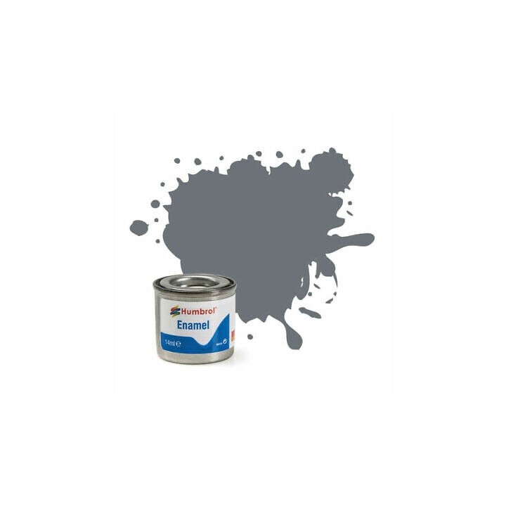 GRIS CAMUFLAJE OSCURO SATINAD HUMBRO 156